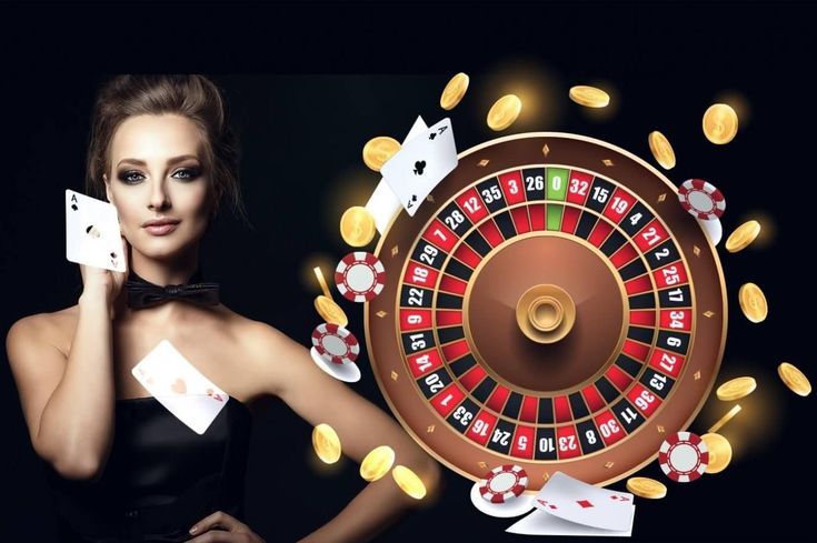 MagicRed Live Casino